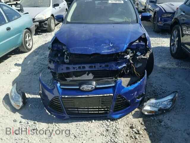 2012 FORD FOCUS - VIN: 1FAHP3F22CL297984 - Фото 9