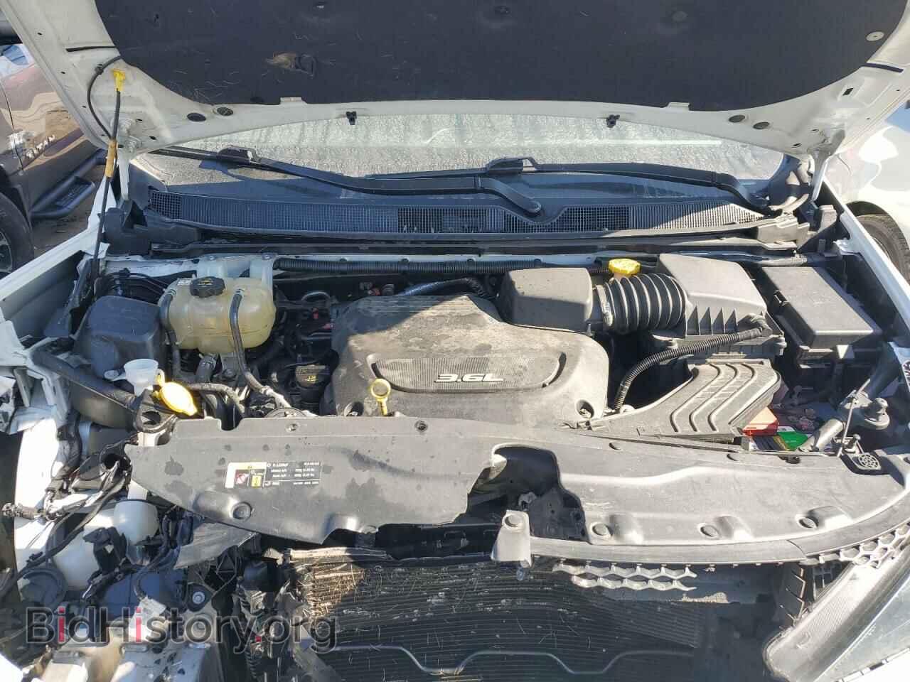 2017 CHRYSLER PACIFICA - VIN: 2C4RC1DG5HR816974 - Photo 12