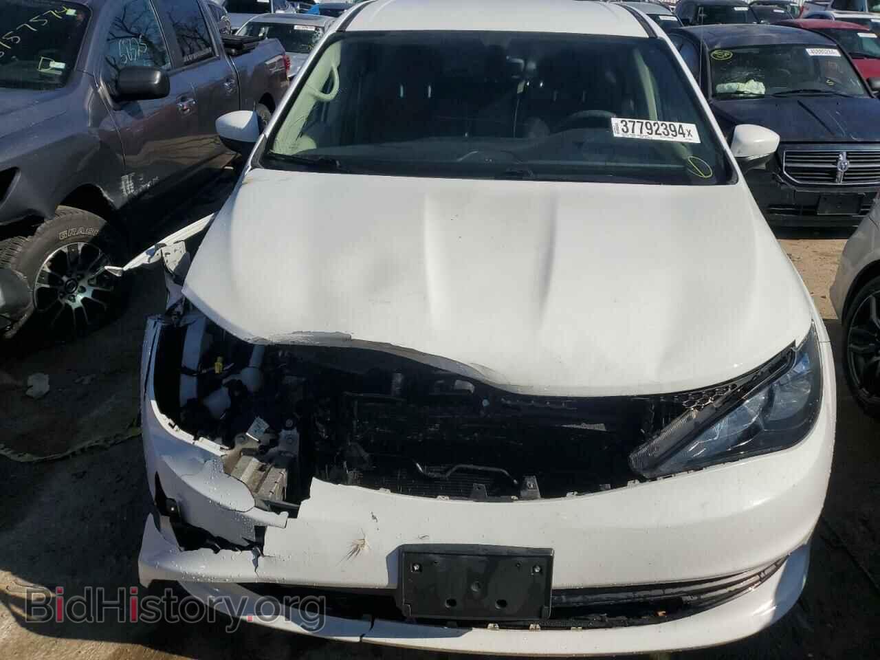 2017 CHRYSLER PACIFICA - VIN: 2C4RC1DG5HR816974 - Photo 5
