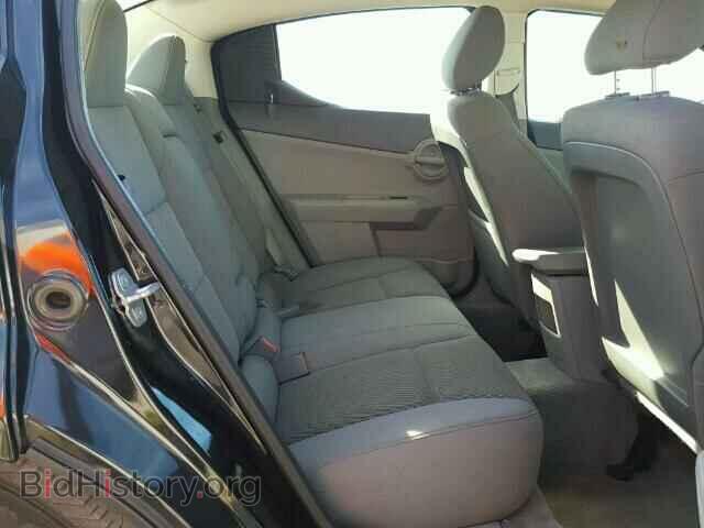 2008 DODGE AVENGER - VIN: 1B3LC46K48N241161 - Фото 6