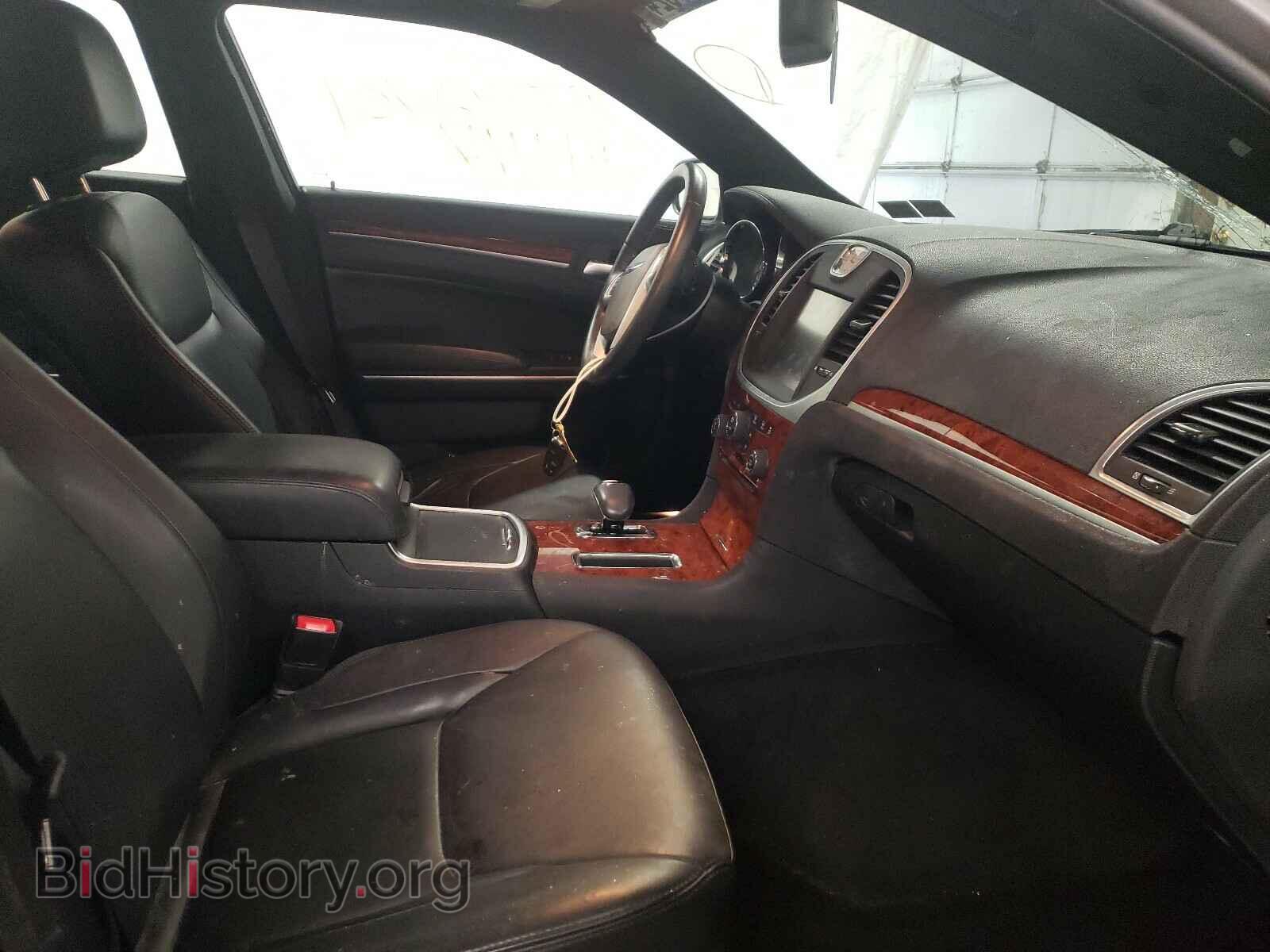 2014 CHRYSLER 300 - VIN: 2C3CCARG6EH170199 - Photo 5