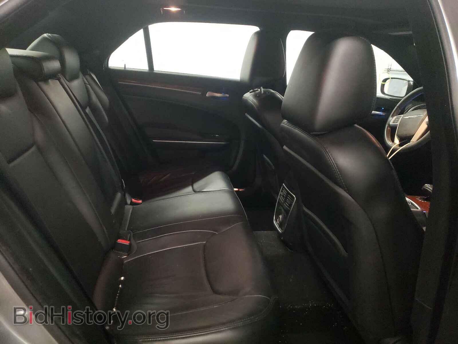 2014 CHRYSLER 300 - VIN: 2C3CCARG6EH170199 - Photo 6