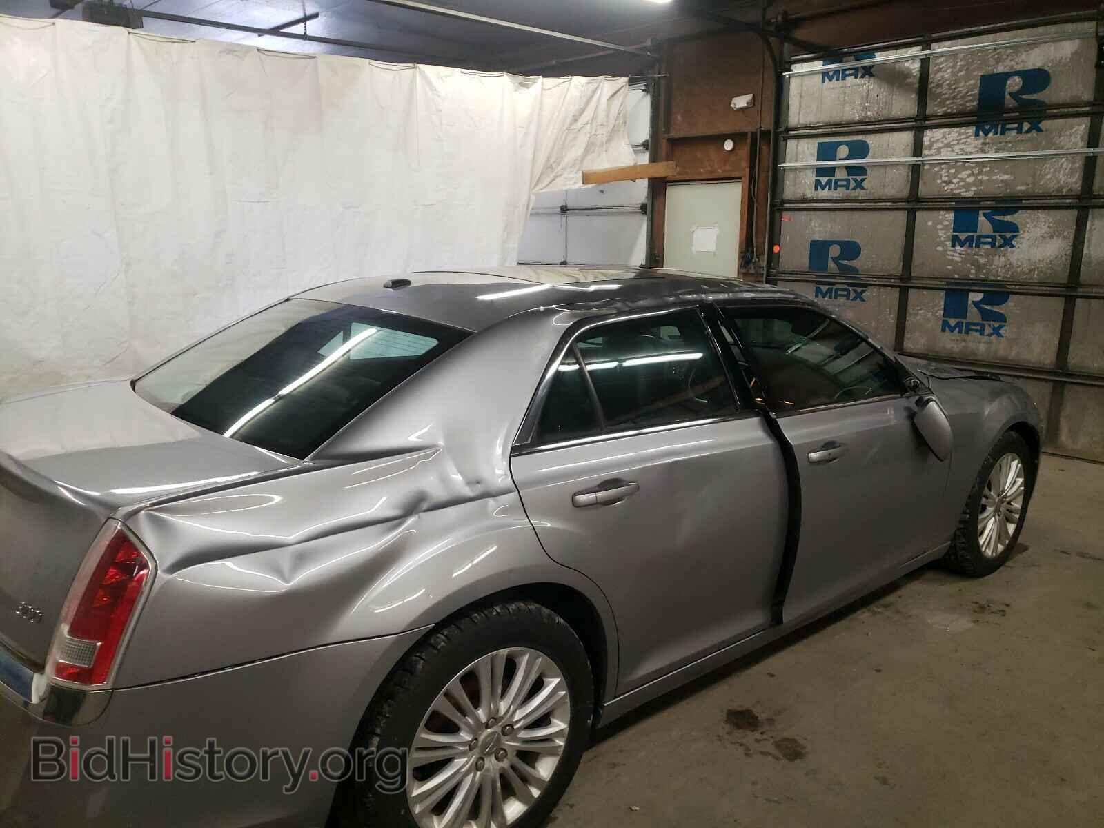 2014 CHRYSLER 300 - VIN: 2C3CCARG6EH170199 - Photo 9