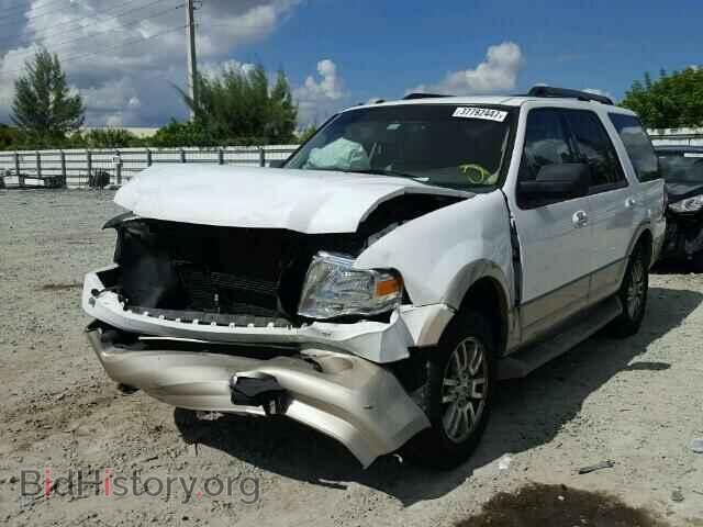 2010 FORD EXPEDITION - VIN: 1FMJU1H50AEB63164 - Фото 2