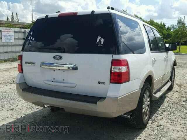 2010 FORD EXPEDITION - VIN: 1FMJU1H50AEB63164 - Фото 4