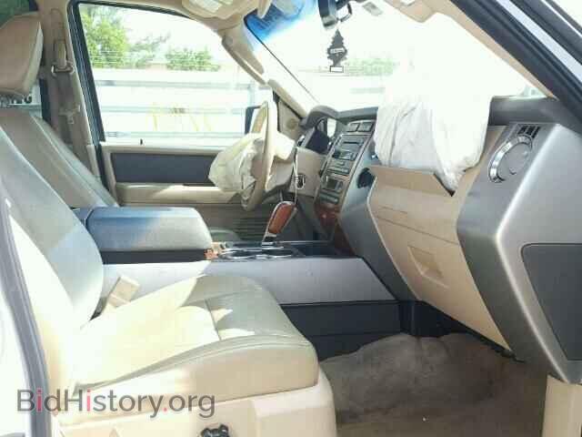2010 FORD EXPEDITION - VIN: 1FMJU1H50AEB63164 - Фото 5