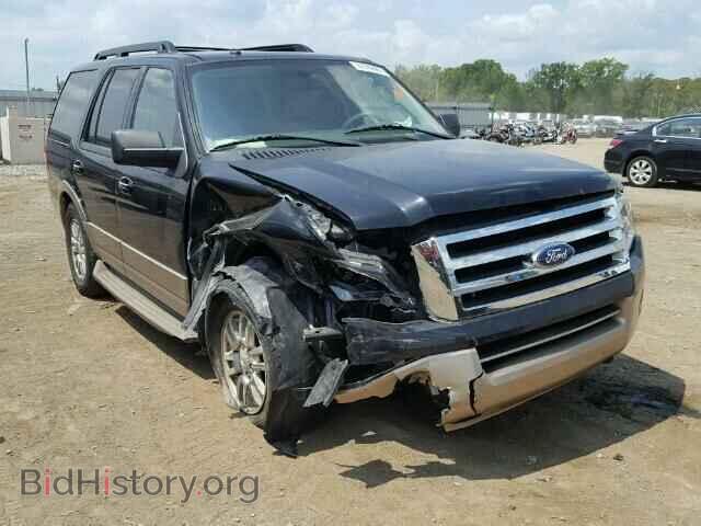 Photo 1FMJU1J57BEF00988 - FORD EXPEDITION 2011
