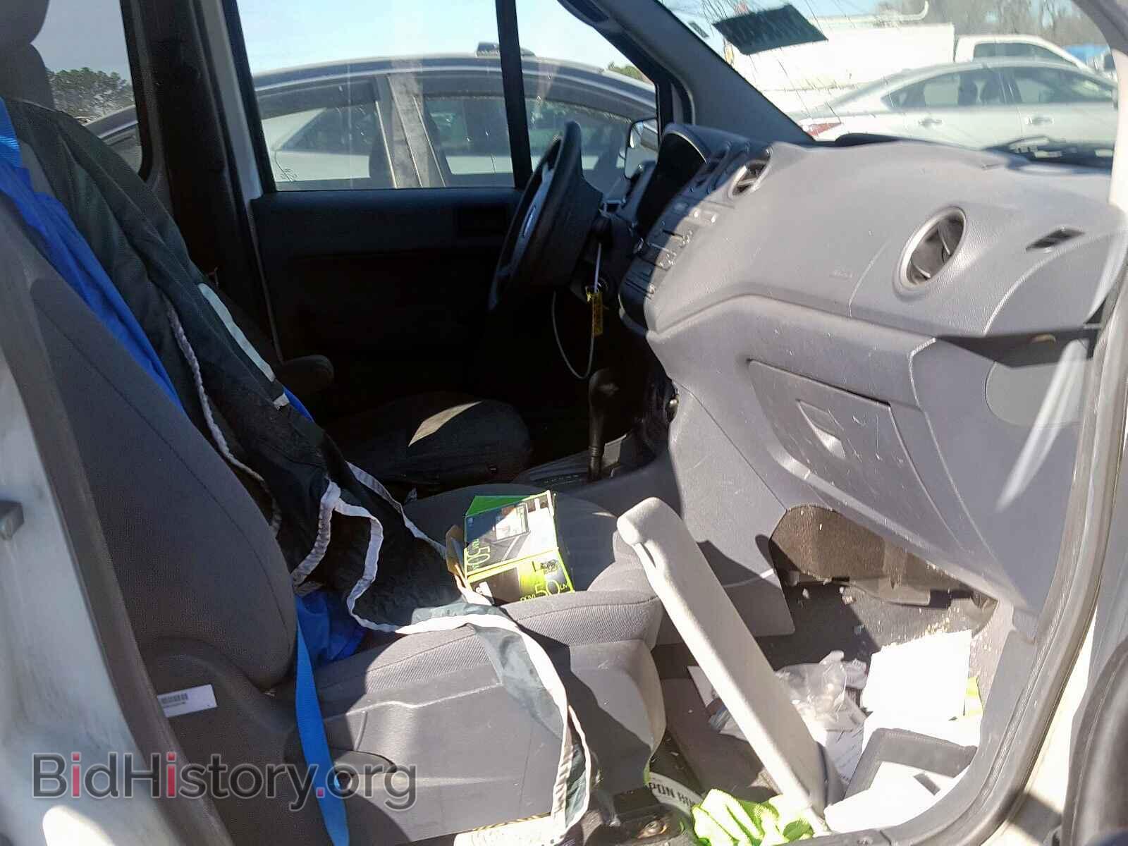 2013 FORD TRANSIT CO - VIN: NM0LS6BN7DT157125 - Фото 5