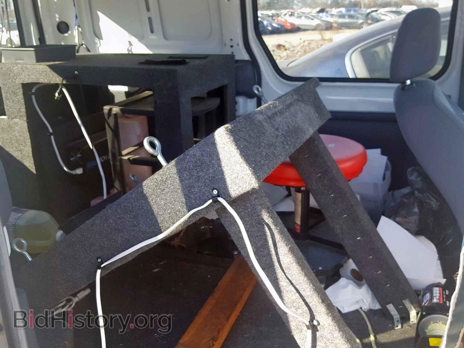 2013 FORD TRANSIT CO - VIN: NM0LS6BN7DT157125 - Фото 6