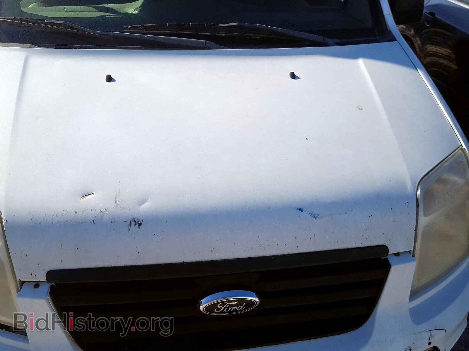 2013 FORD TRANSIT CO - VIN: NM0LS6BN7DT157125 - Фото 7