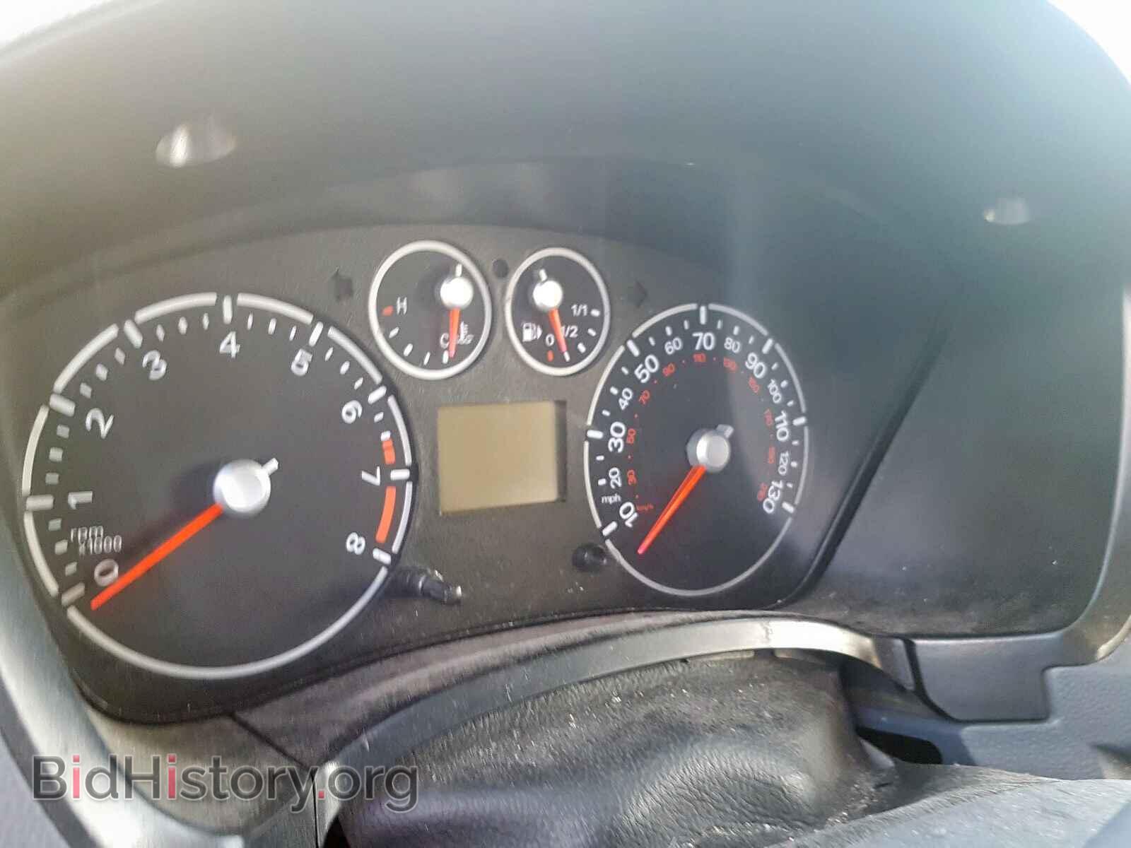2013 FORD TRANSIT CO - VIN: NM0LS6BN7DT157125 - Фото 8