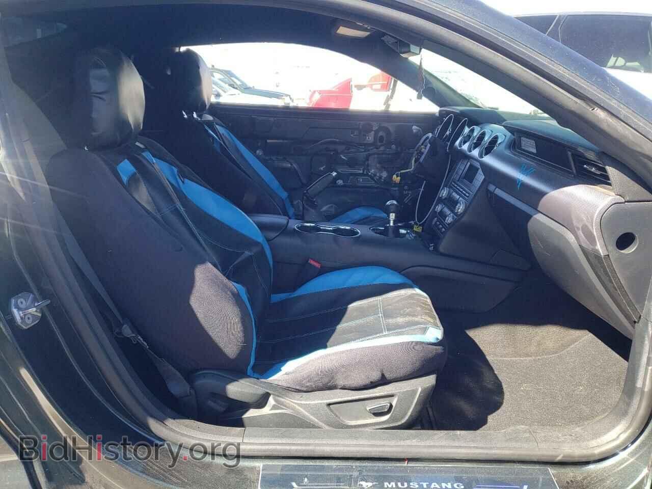 2015 FORD MUSTANG - VIN: 1FA6P8TH2F5329970 - Фото 5