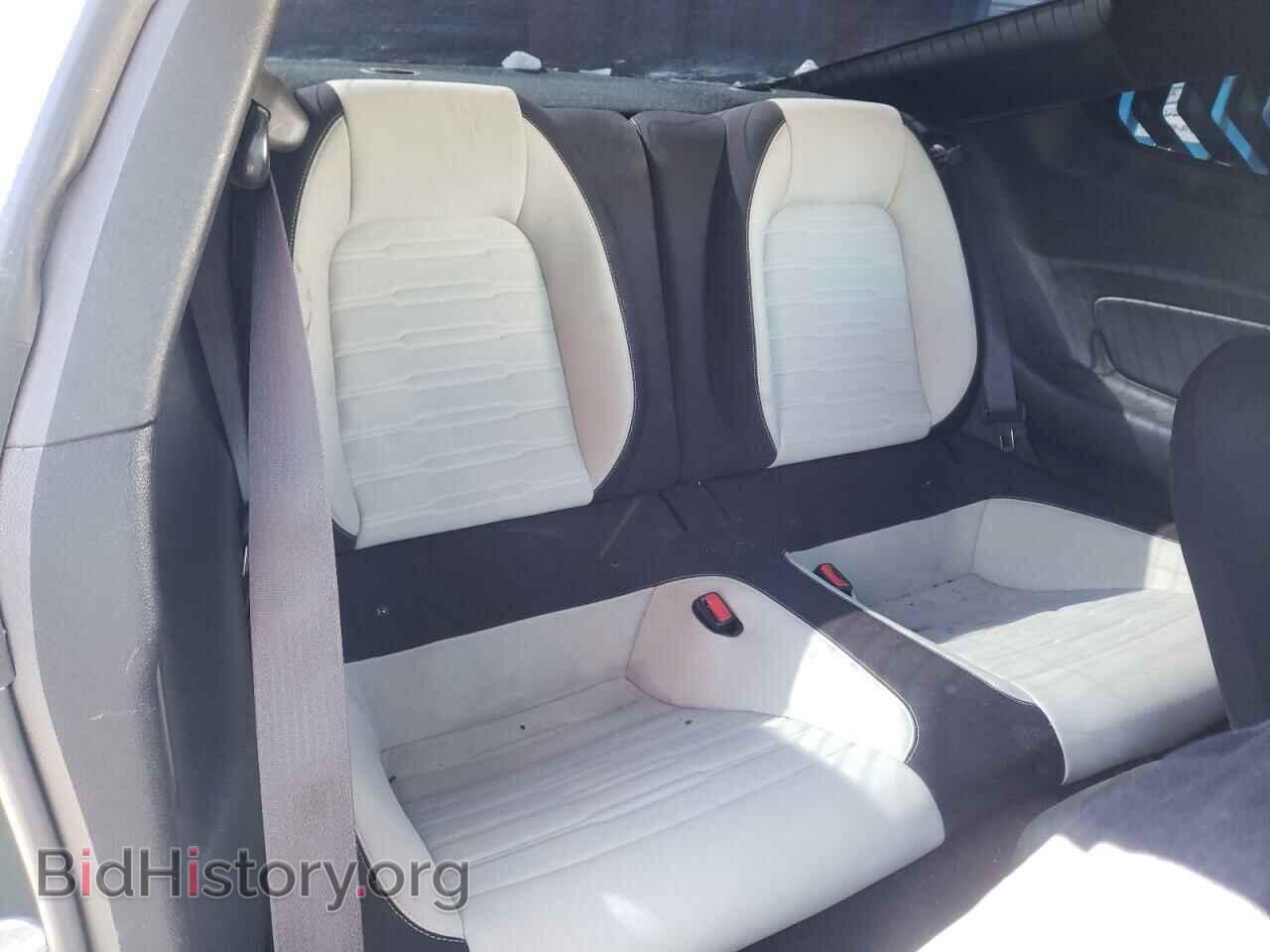 2015 FORD MUSTANG - VIN: 1FA6P8TH2F5329970 - Фото 6