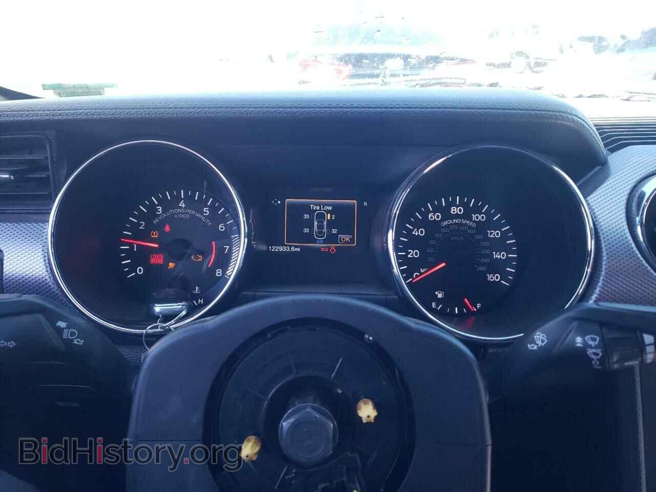 2015 FORD MUSTANG - VIN: 1FA6P8TH2F5329970 - Фото 8