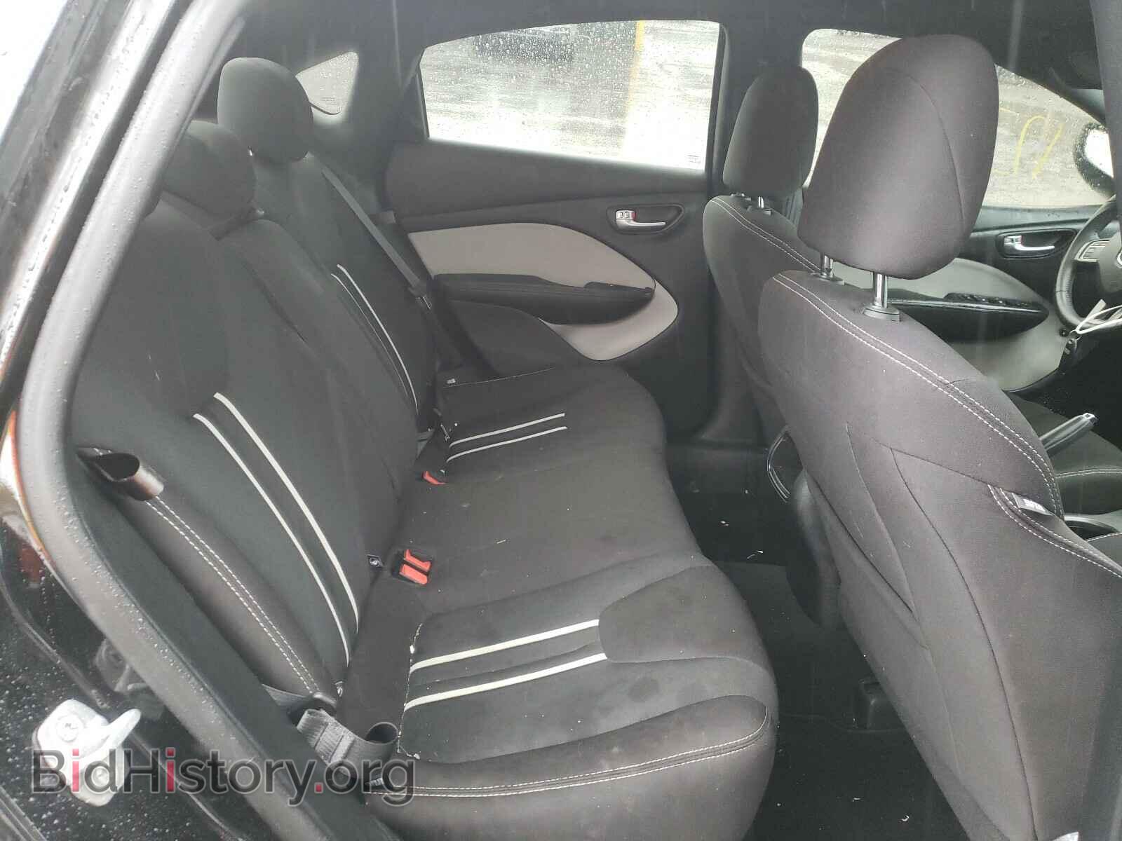 2014 DODGE DART - VIN: 1C3CDFBB5ED719557 - Photo 6