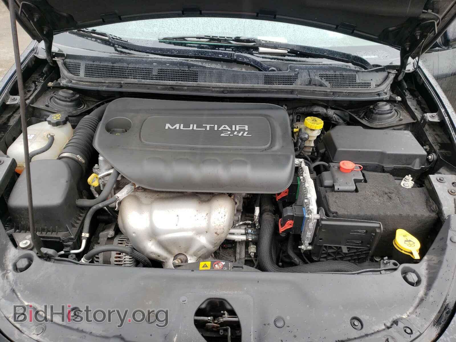 2014 DODGE DART - VIN: 1C3CDFBB5ED719557 - Photo 7