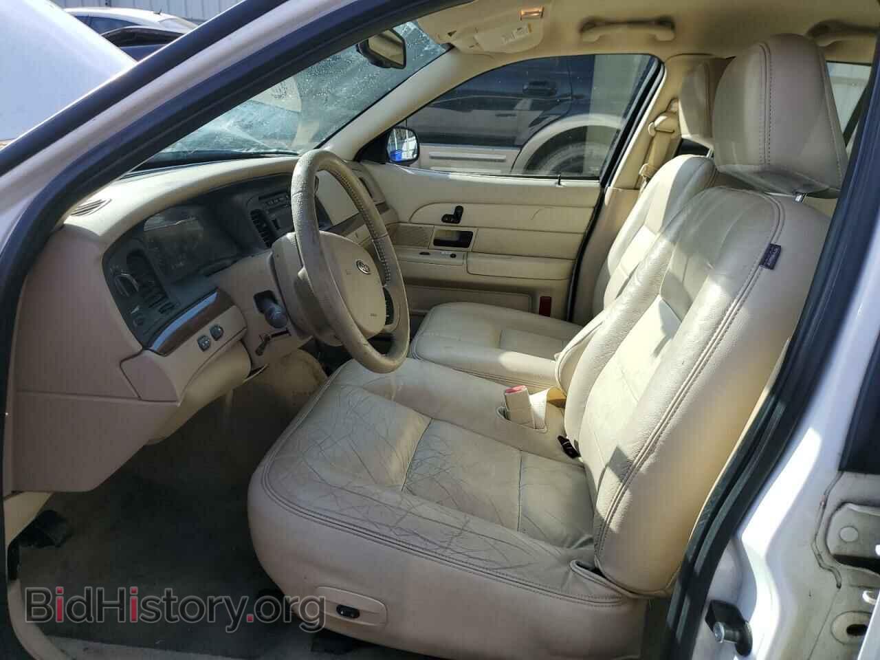 2006 FORD CROWN VIC - VIN: 2FAHP74VX6X124113 - Фото 7