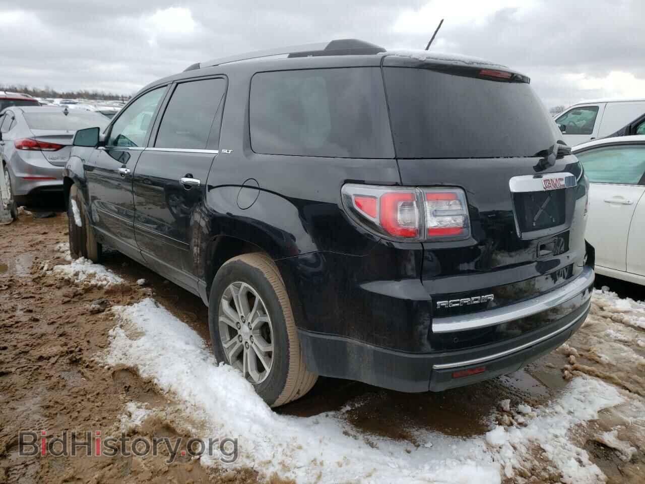 2014 GMC ACADIA - VIN: 1GKKVRKD5EJ186090 - Фото 3