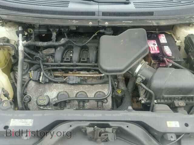 2008 FORD EDGE - VIN: 2FMDK46C08BA02549 - Photo 7