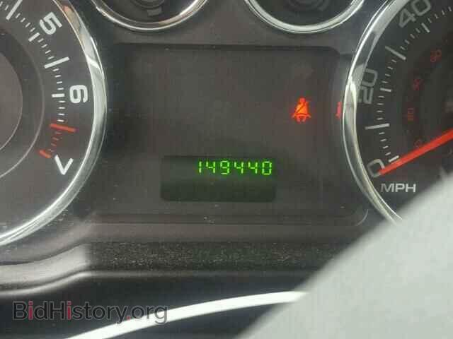 2008 FORD EDGE - VIN: 2FMDK46C08BA02549 - Photo 8