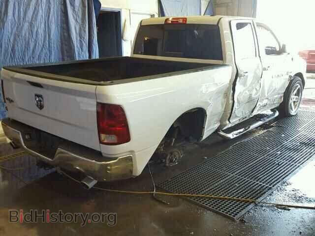 2011 DODGE RAM 1500 - VIN: 1D7RB1GT8BS569862 - Фото 4