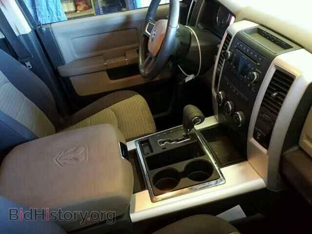 2011 DODGE RAM 1500 - VIN: 1D7RB1GT8BS569862 - Фото 5