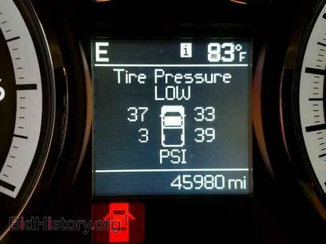 2011 DODGE RAM 1500 - VIN: 1D7RB1GT8BS569862 - Фото 8
