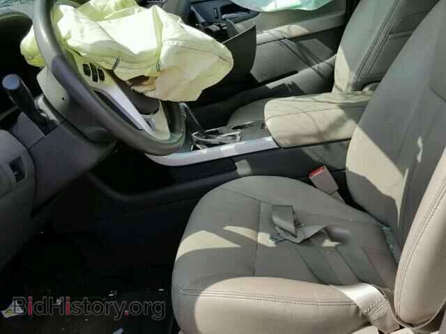 2014 FORD EDGE - VIN: 2FMDK4JC8EBB61211 - Photo 5