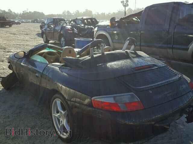 2004 PORSCHE 911 - VIN: WP0CA29994S651791 - Фото 3