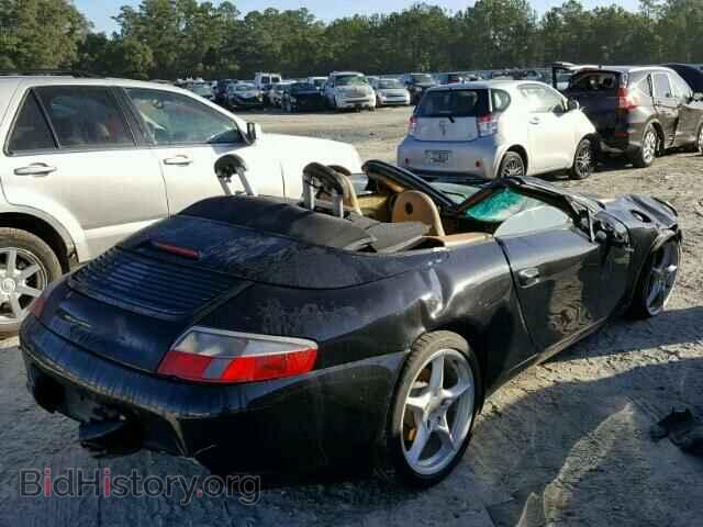 2004 PORSCHE 911 - VIN: WP0CA29994S651791 - Фото 4
