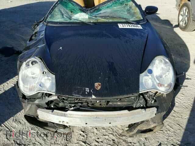 2004 PORSCHE 911 - VIN: WP0CA29994S651791 - Фото 7