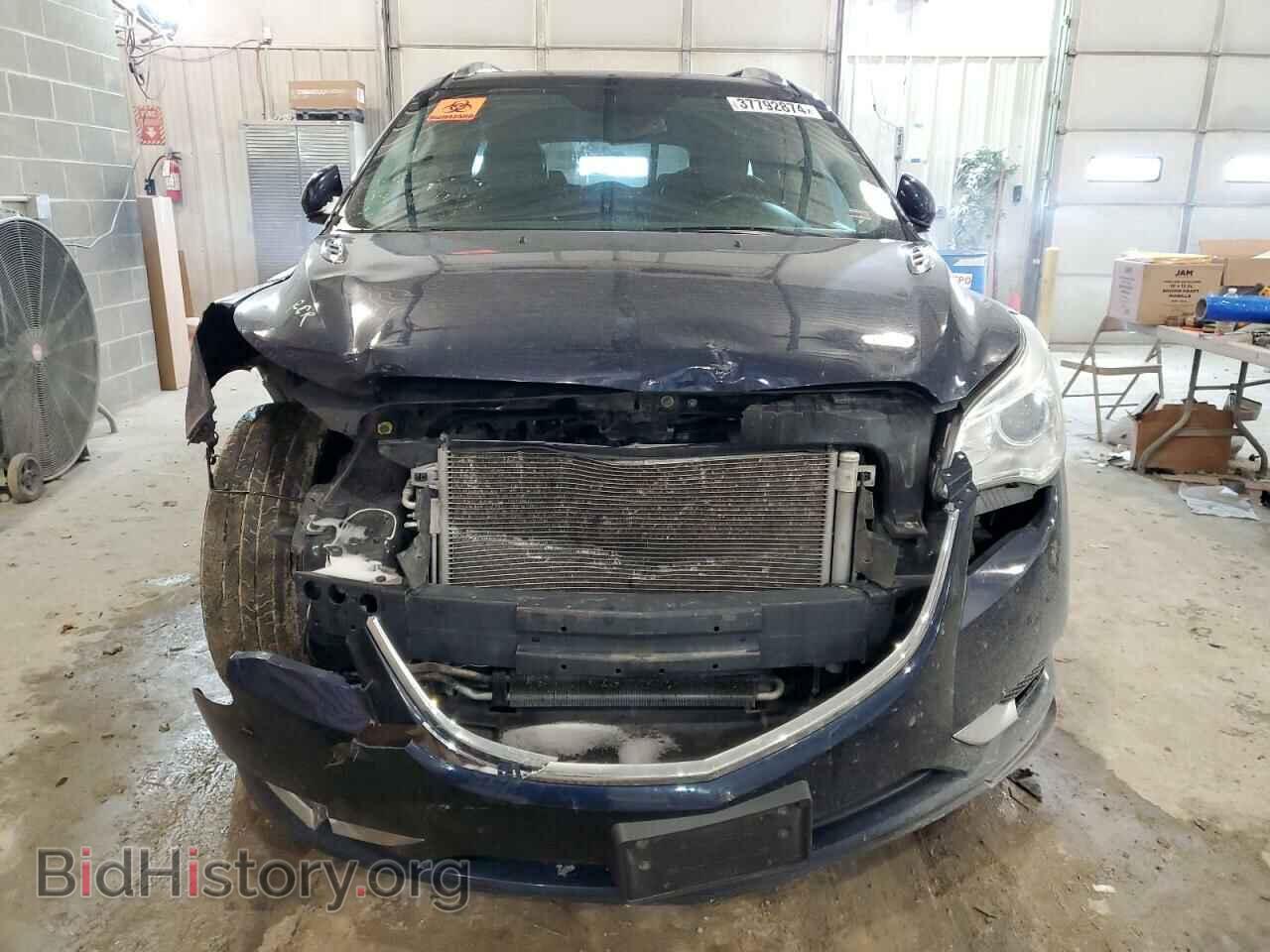 2016 BUICK ENCLAVE - VIN: 5GAKVBKDXGJ122019 - Photo 5