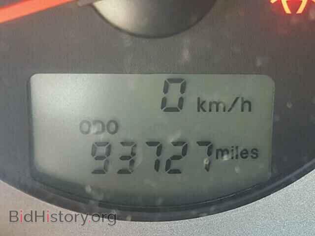 2009 MITSUBISHI ECLIPSE - VIN: 4A3AK24F09E016155 - Фото 8