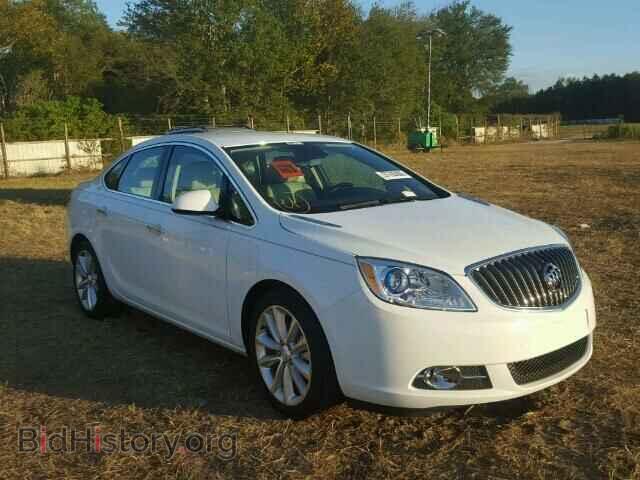 Photo 1G4PP5SK6E4104803 - BUICK VERANO 2014