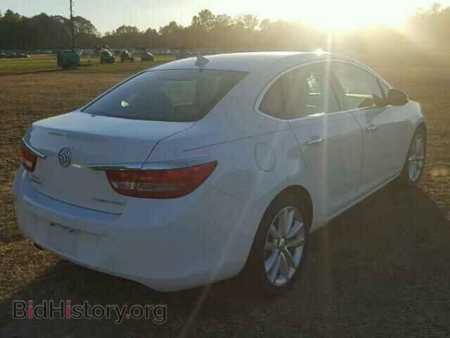 2014 BUICK VERANO - VIN: 1G4PP5SK6E4104803 - Фото 4