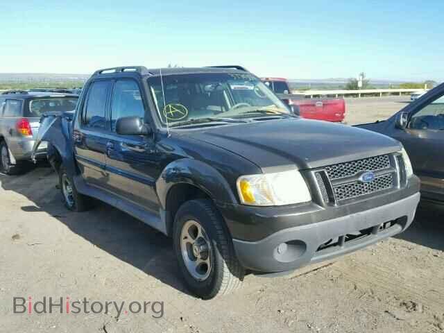 Photo 1FMZU77KX5UB81440 - FORD EXPLORER 2005