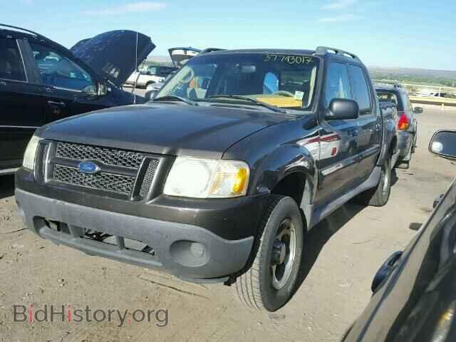 2005 FORD EXPLORER - VIN: 1FMZU77KX5UB81440 - Photo 2