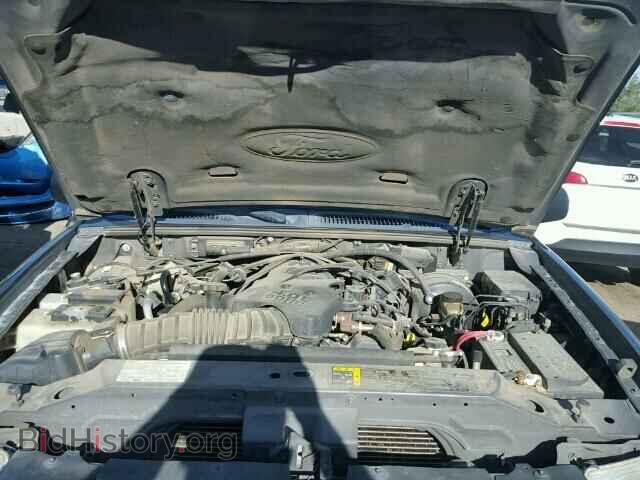 2005 FORD EXPLORER - VIN: 1FMZU77KX5UB81440 - Photo 7