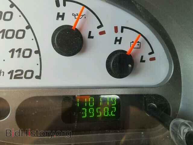 2005 FORD EXPLORER - VIN: 1FMZU77KX5UB81440 - Photo 8