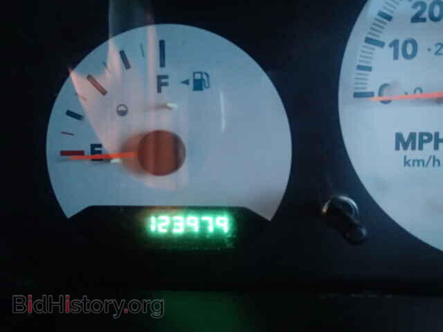 2006 DODGE CARAVAN - VIN: 1D4GP25B86B606906 - Фото 8
