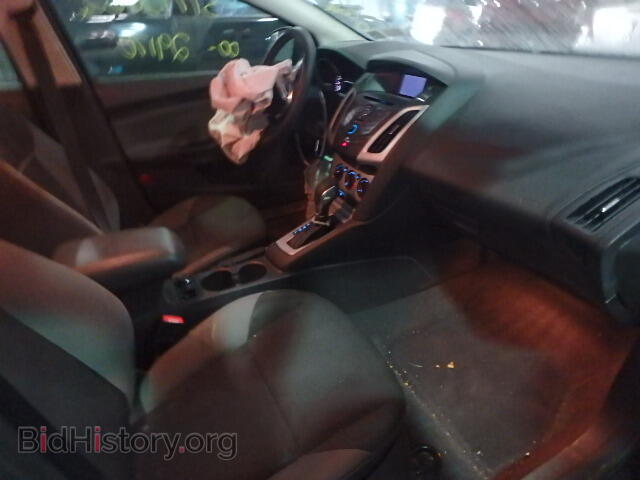 2014 FORD FOCUS - VIN: 1FADP3F21EL424239 - Фото 5