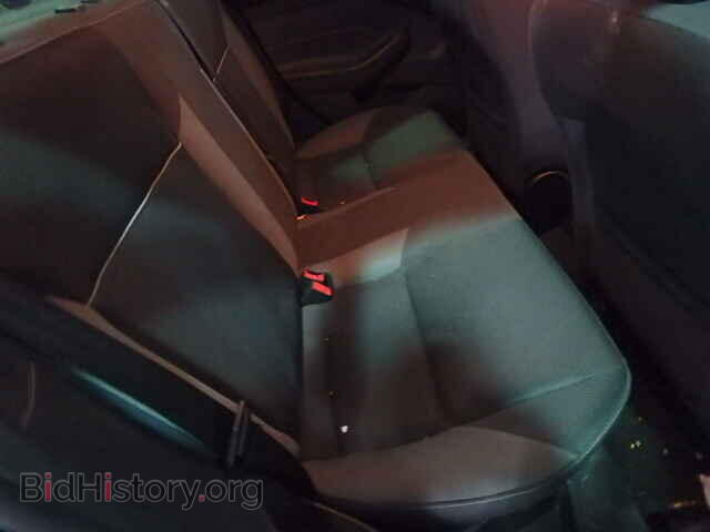 2014 FORD FOCUS - VIN: 1FADP3F21EL424239 - Фото 6