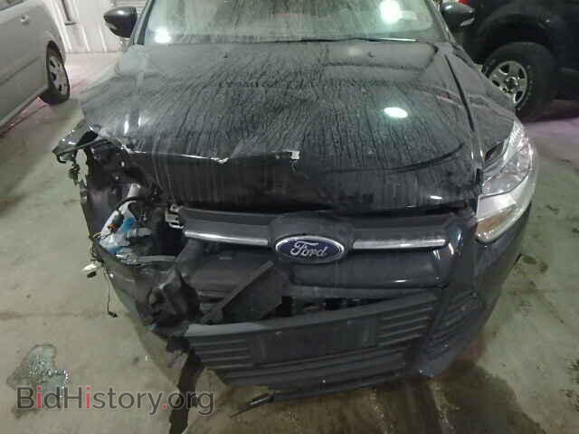 2014 FORD FOCUS - VIN: 1FADP3F21EL424239 - Фото 7