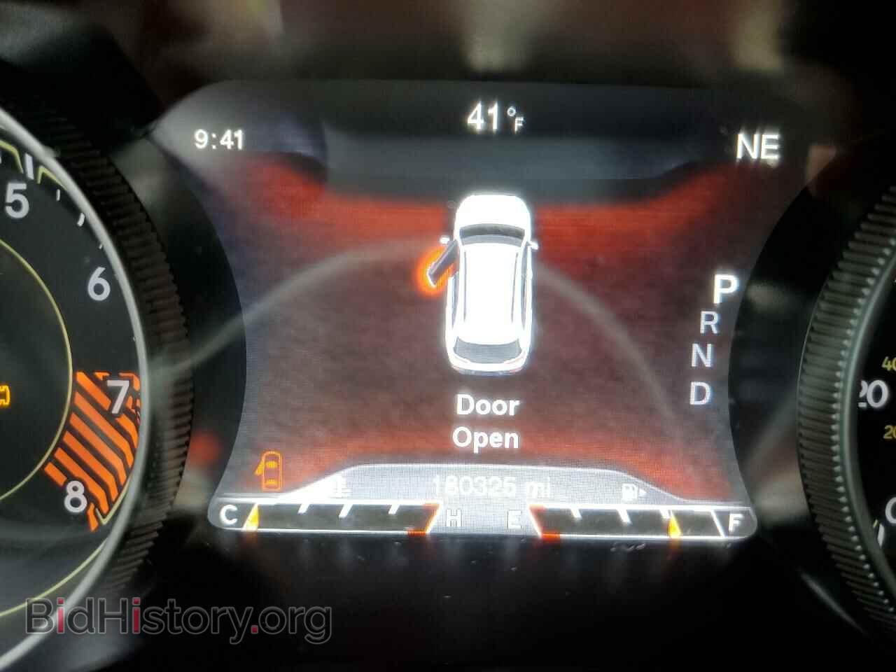 2015 JEEP CHEROKEE - VIN: 1C4PJMBS7FW756321 - Фото 9
