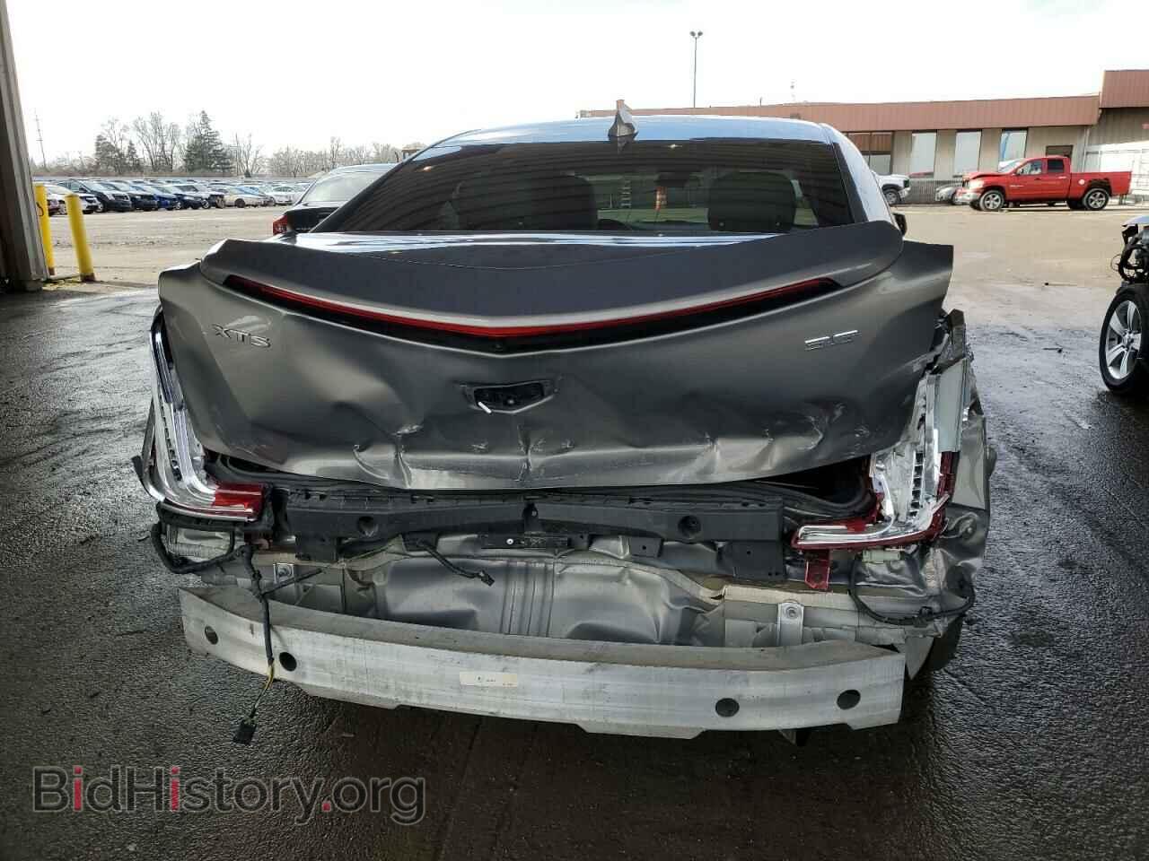 2019 CADILLAC XTS - VIN: 2G61M5S30K9148769 - Фото 6