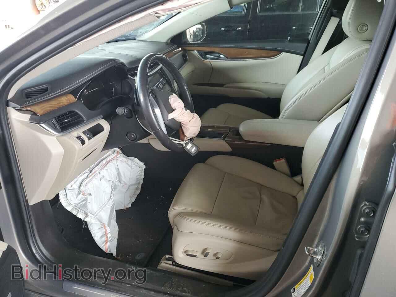 2019 CADILLAC XTS - VIN: 2G61M5S30K9148769 - Фото 7