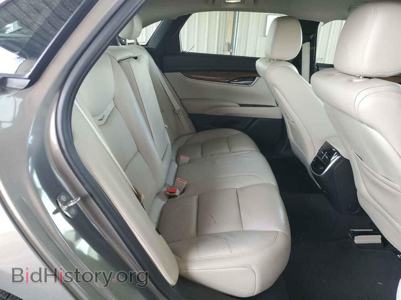 2019 CADILLAC XTS - VIN: 2G61M5S30K9148769 - Фото 10
