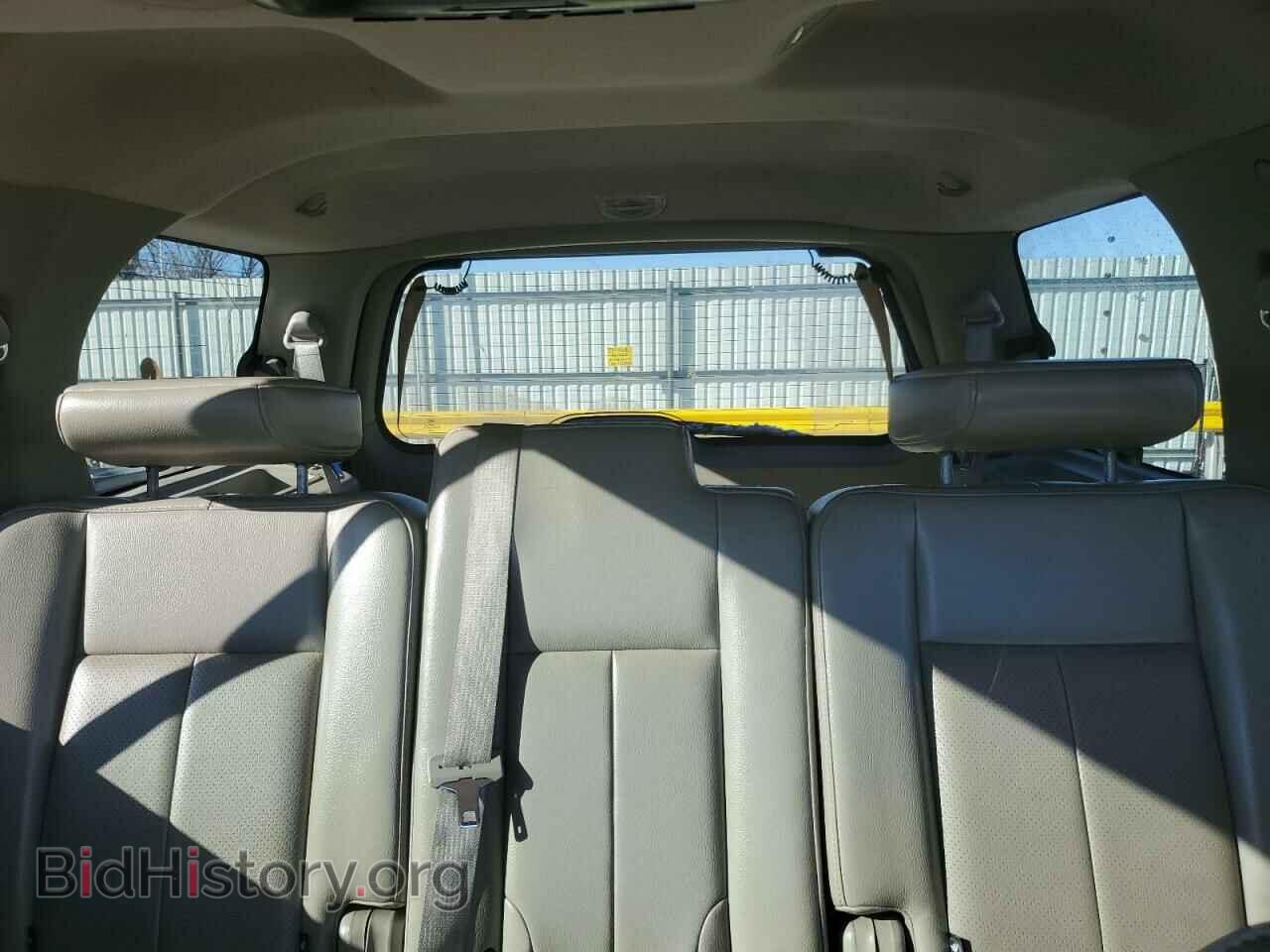 2011 FORD EXPEDITION - VIN: 1FMJU2A52BEF32480 - Фото 10