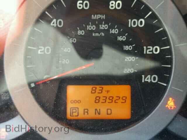 2011 TOYOTA RAV4 - VIN: 2T3BF4DV9BW118101 - Фото 8