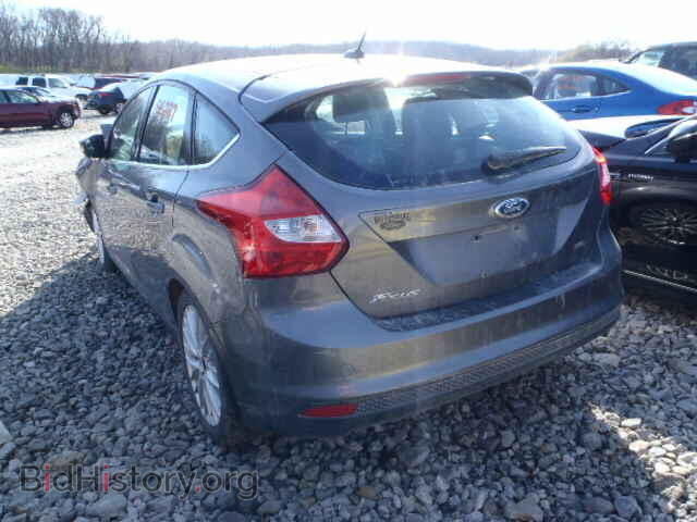 2012 FORD FOCUS - VIN: 1FAHP3M26CL156094 - Фото 3